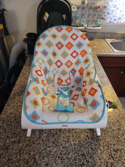 Baby Rocker