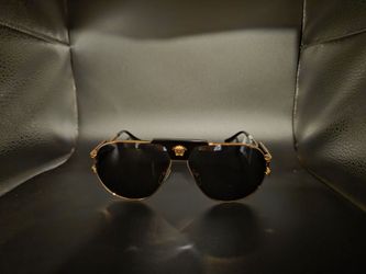 Men's versace sunglasses
