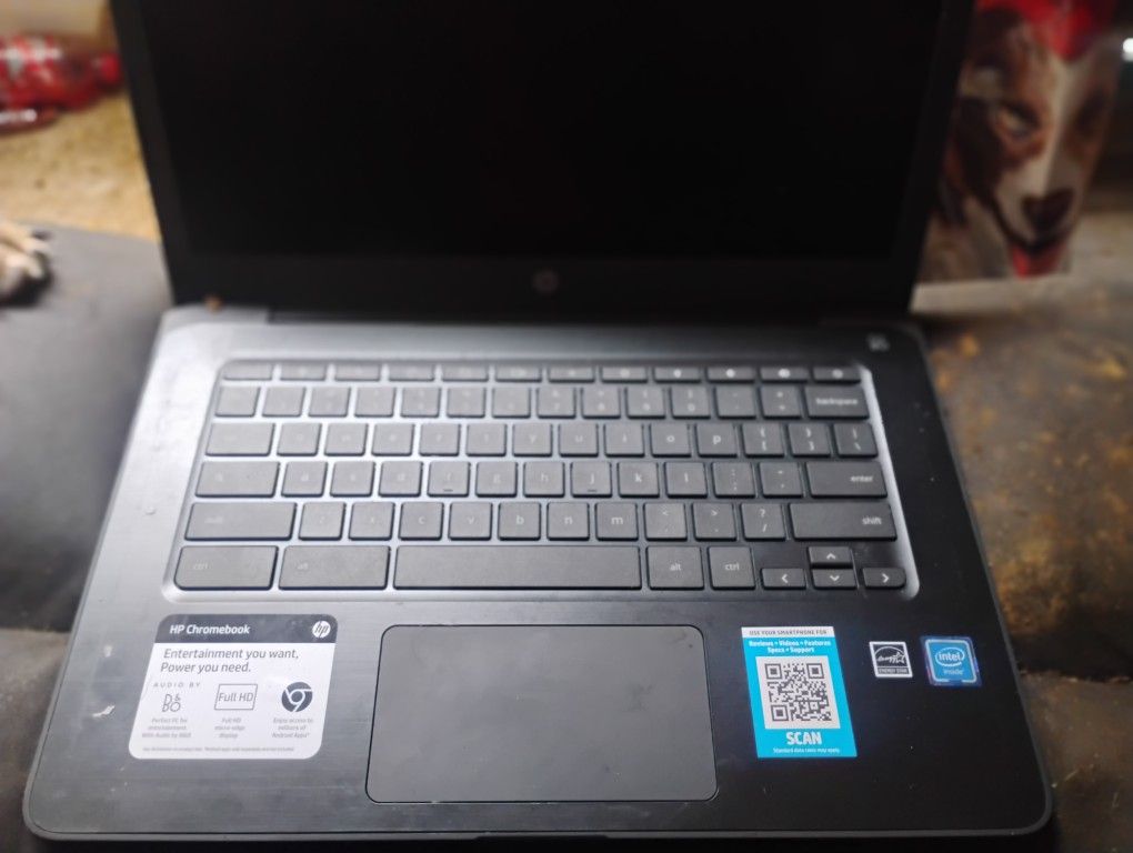 Chrombook