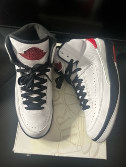 Jordan 2 Chicago Size 10
