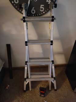 Ladder