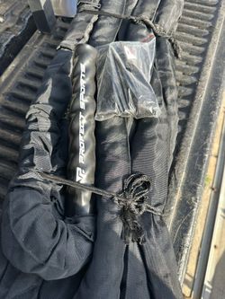 Profect gym rope Workout rope with attachment Brand new  Pick up Sun valley ca 91352 Cash only ￼