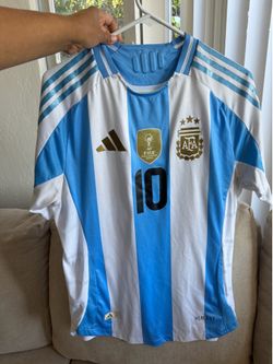 messi jersey