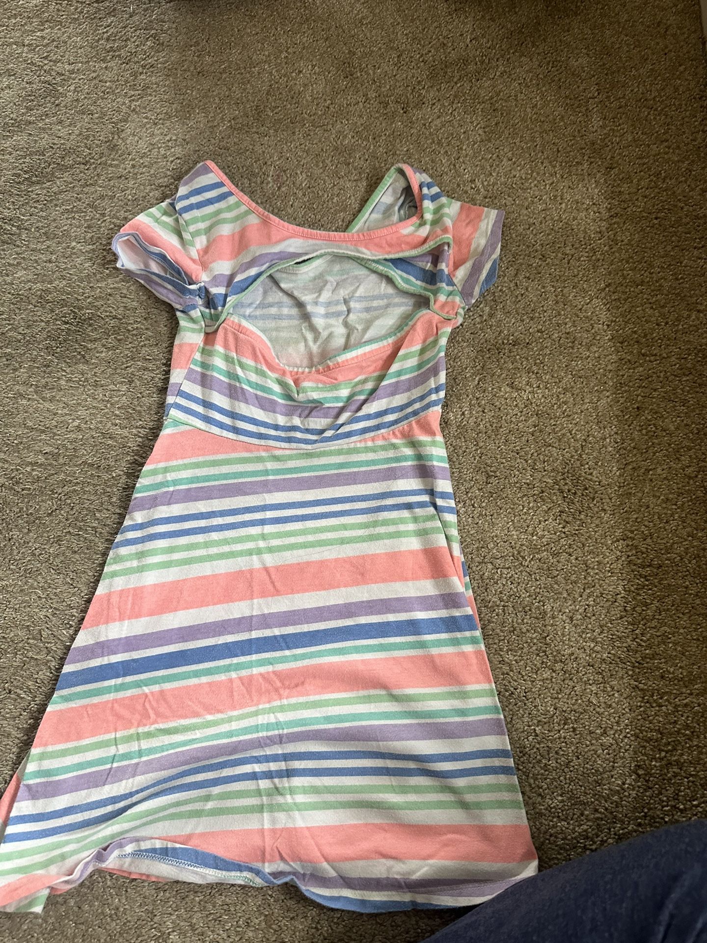 Girl Dress