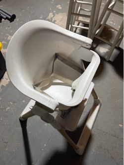 $20 Baby high chair