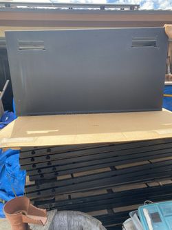 Snap On Tools Composite Worktop New