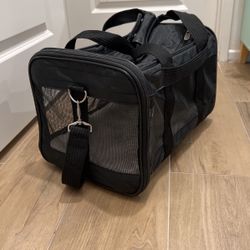 Sherpa Cat Carrier