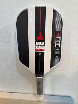 Joola Pro IV Perseus 16mm pickleball paddle