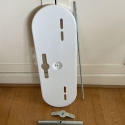 Propane Tank Rack For Travel Trailer