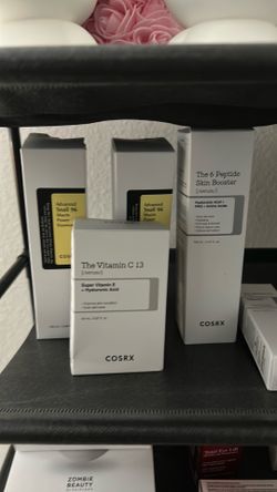 Korean Skincare