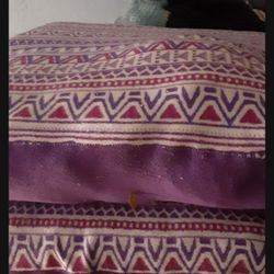 2 Small Medium Dog Beds $12.00 (Serious Buyers) Obo Cash Only 