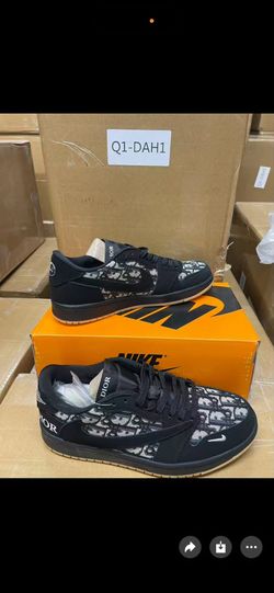 Nike sneakers size 8.5