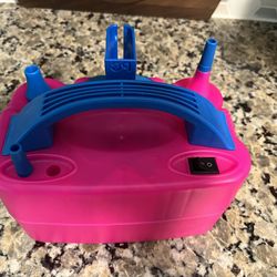 Electric Balloon Pump