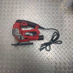 Bauer Jig Saw 