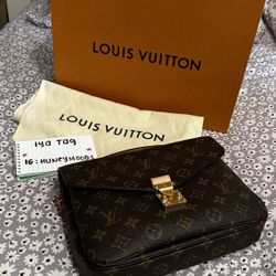 Louis Vuitton Women for Sale in Covina, CA - OfferUp