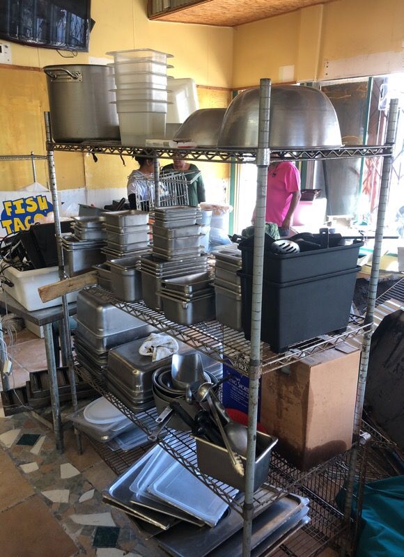 Restaurant equipment for Sale in Tujunga, CA OfferUp