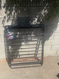 Roof Rack