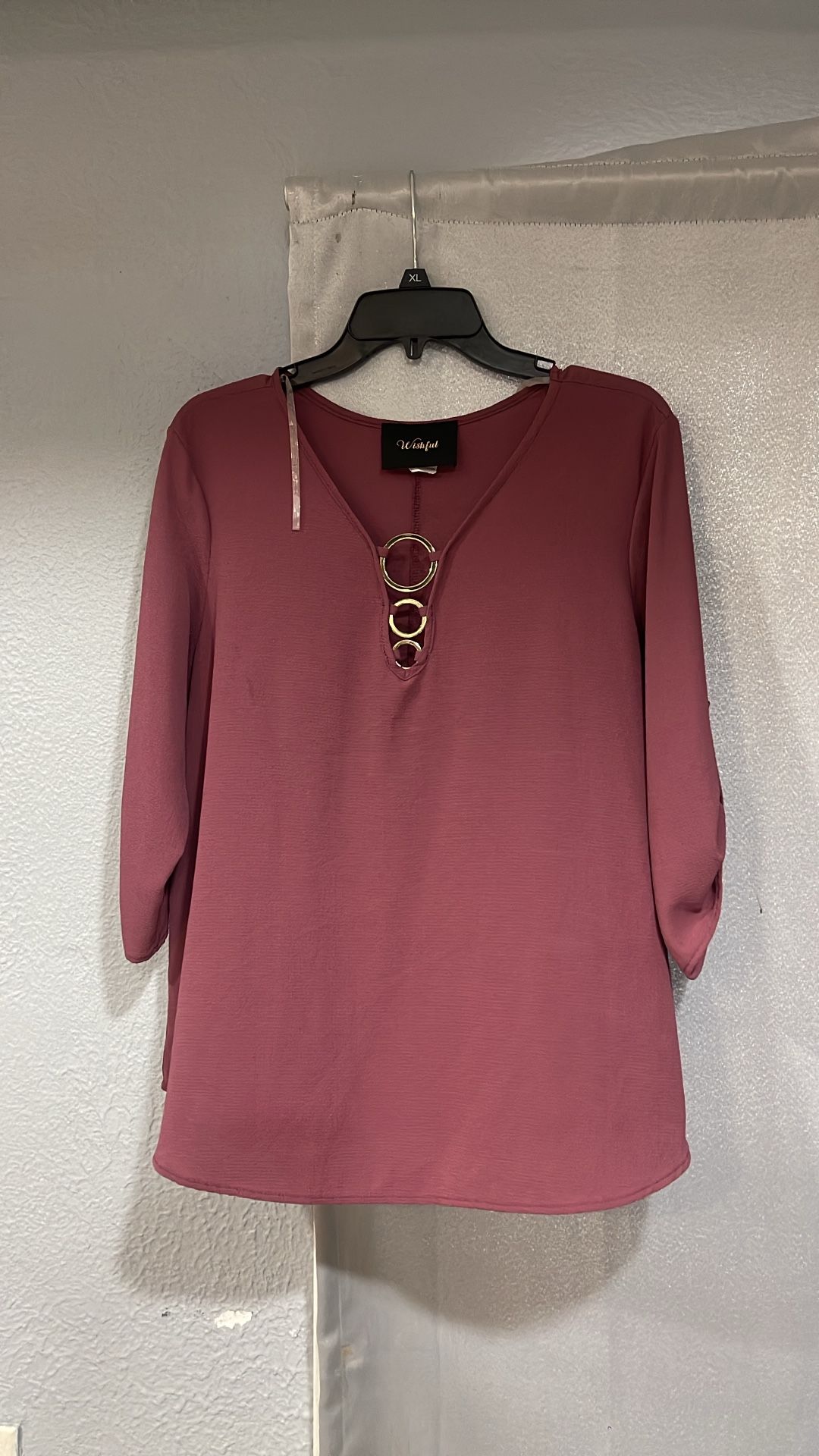 Women’s Blouse