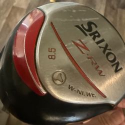 Srixon Z-RE 10.5 Driver