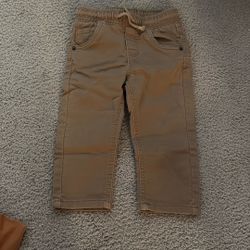 18 Month Pants 