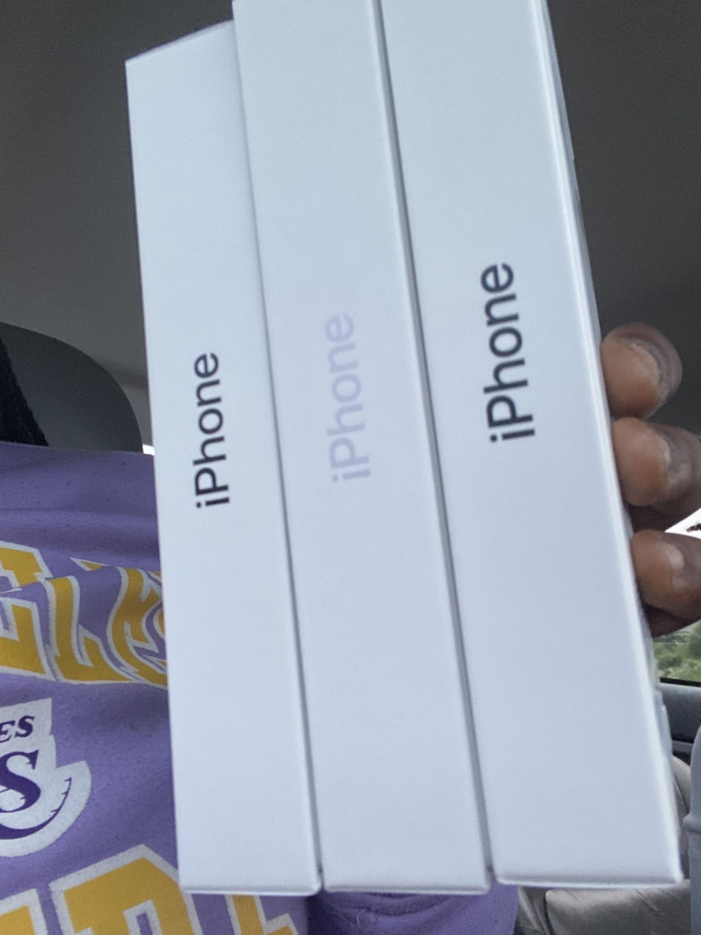 iPhone 13