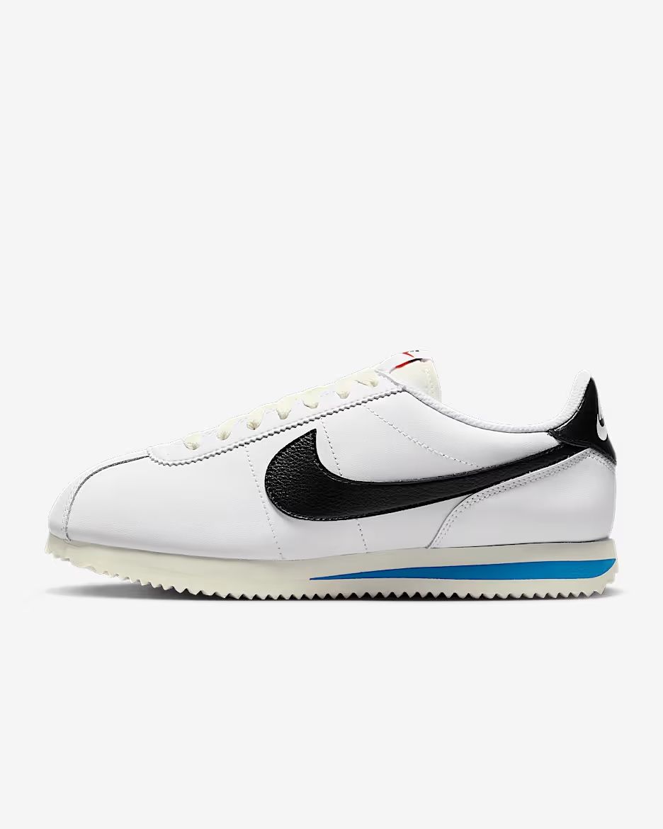 Nike Cortez
