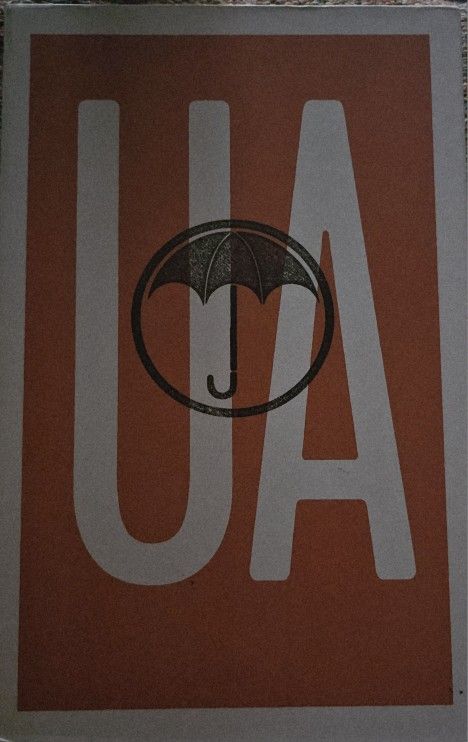 Umbrella Academy Box Set