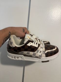 Men’s Designer Shoes Size 11 Still In Great Condition Need Gone Lmk!