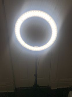 Led Ring Light 