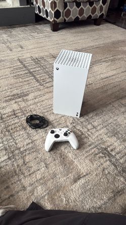 XBOX SERIES X 1TB