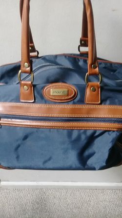 JAQUAR traveling bag