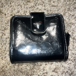 coach wallet brand new 