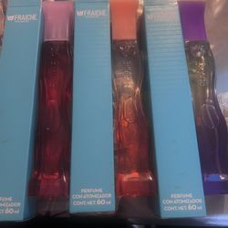 Perfumes De Mujer