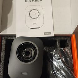 Wireless Live Streaming Camera