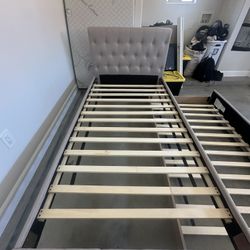 Kids Bed