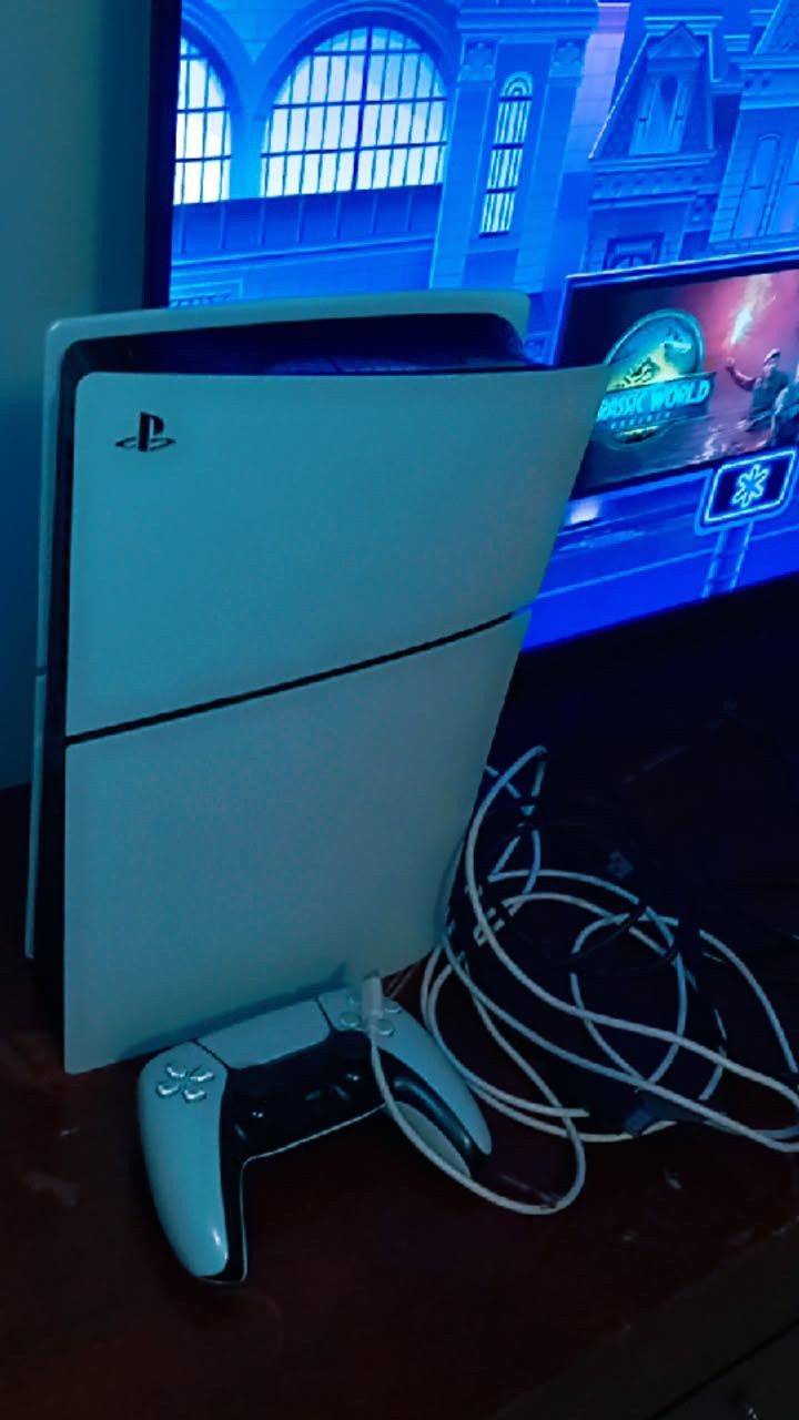 Ps5