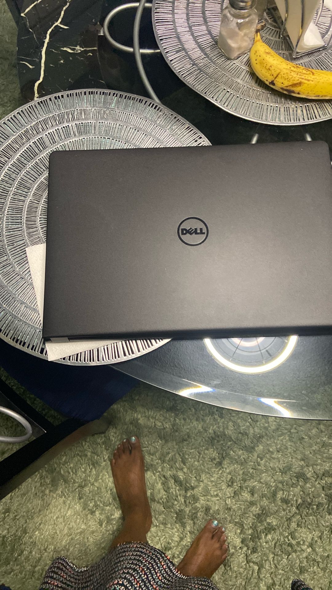 Dell Laptop computer