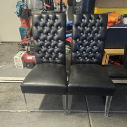 Set Of 2 Chairs
