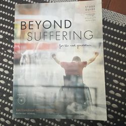 Beyond Suffering 