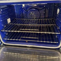 Kitchen aid Double Oven