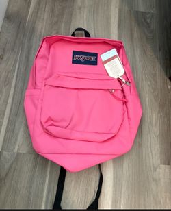 Jansport backpack