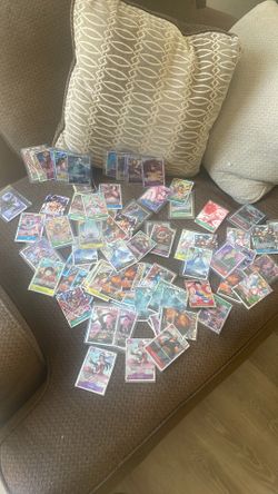 One piece cards