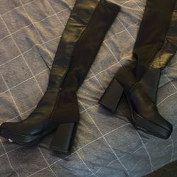 High Boots 