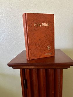 Bible