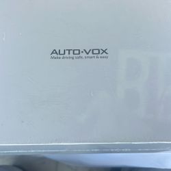 Auto-vox