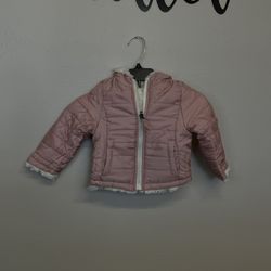 Kids Reversible Jacket 