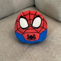 Spider-Man Squishmallow 