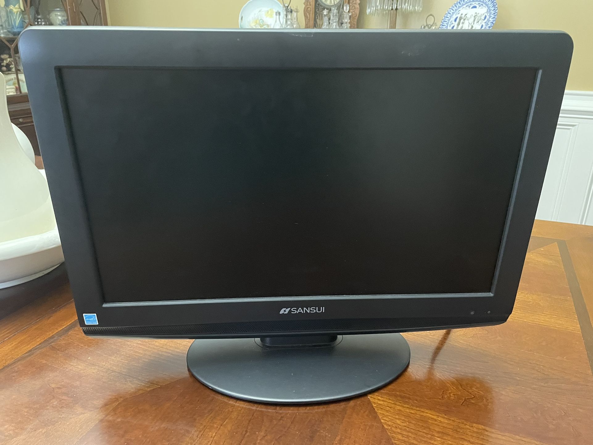 PC Monitor $15