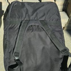 Car Seat Travel Bag
