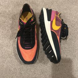 Nike Waffle 